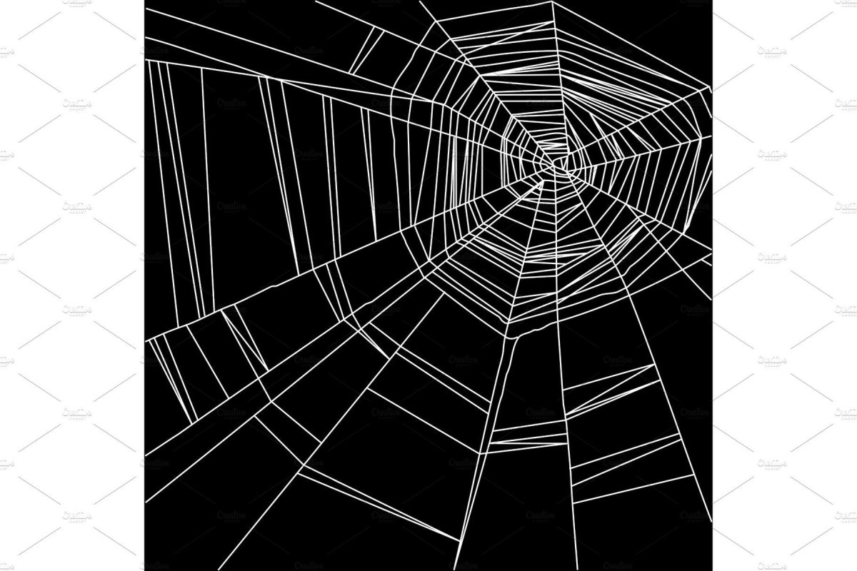 Паутина Графика