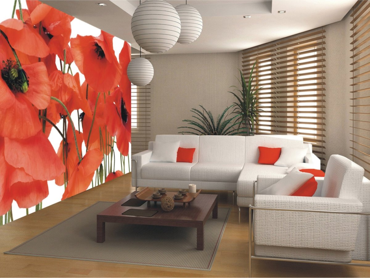 Фотообои Глориоза 8-899