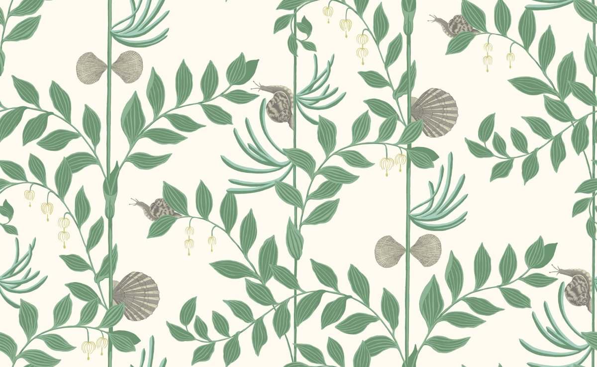 Английские обои Cole & son, коллекция whimsical
