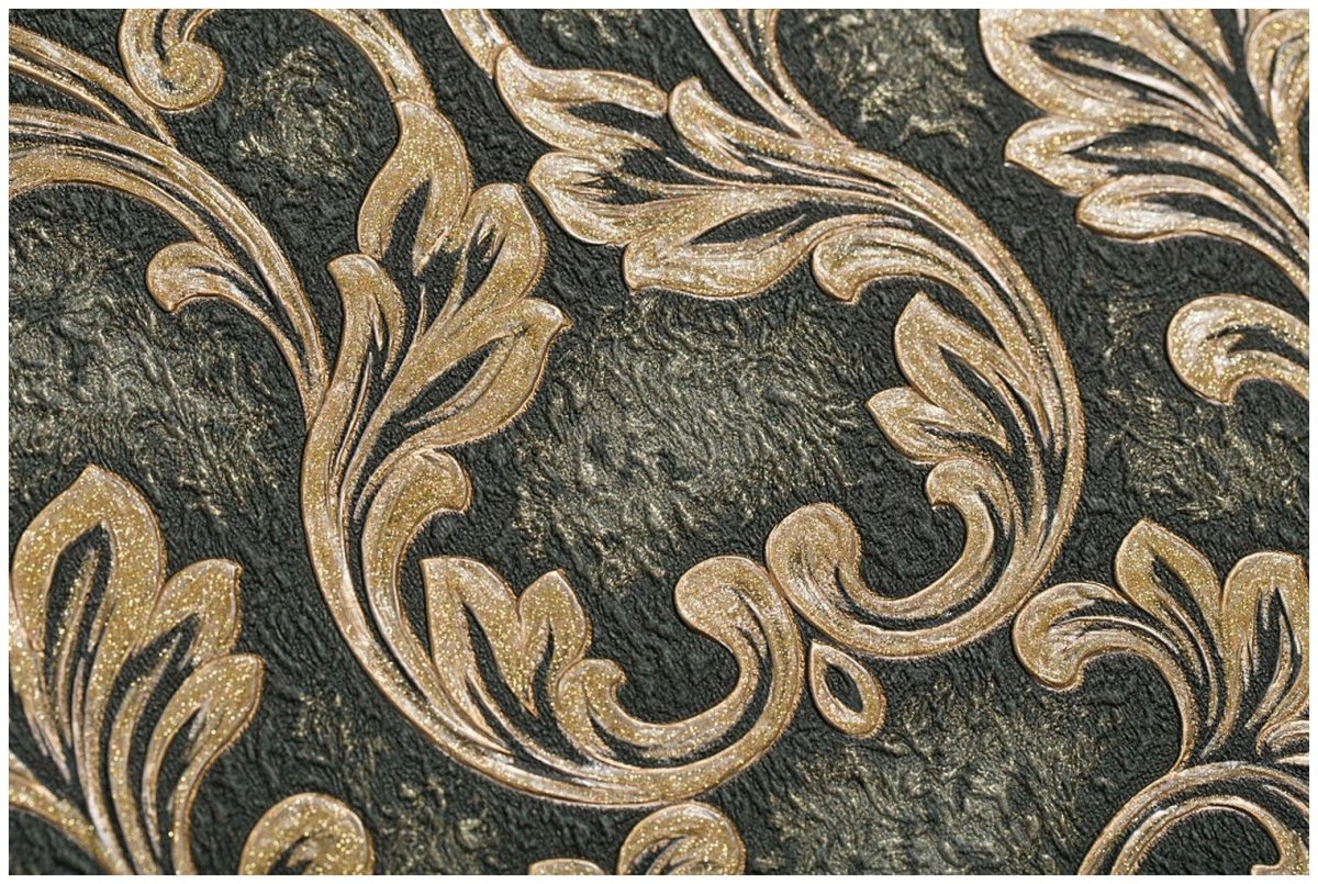 Обои палитра Престиж колор