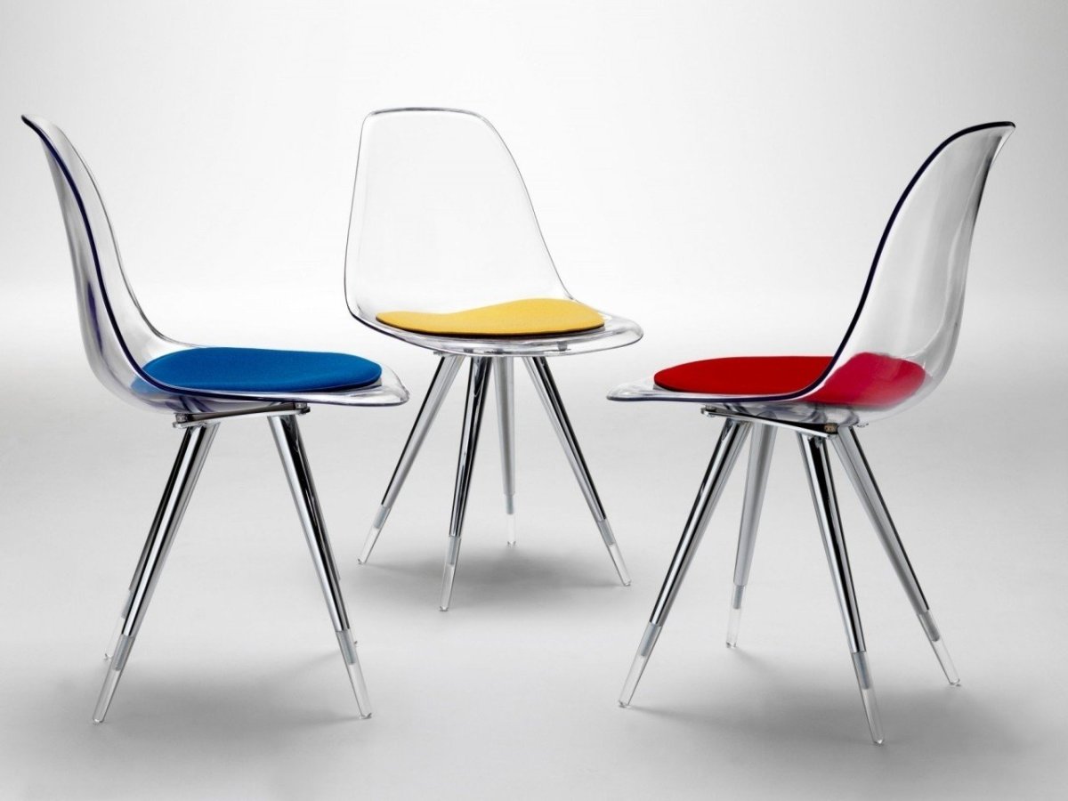 Стулья для кухни