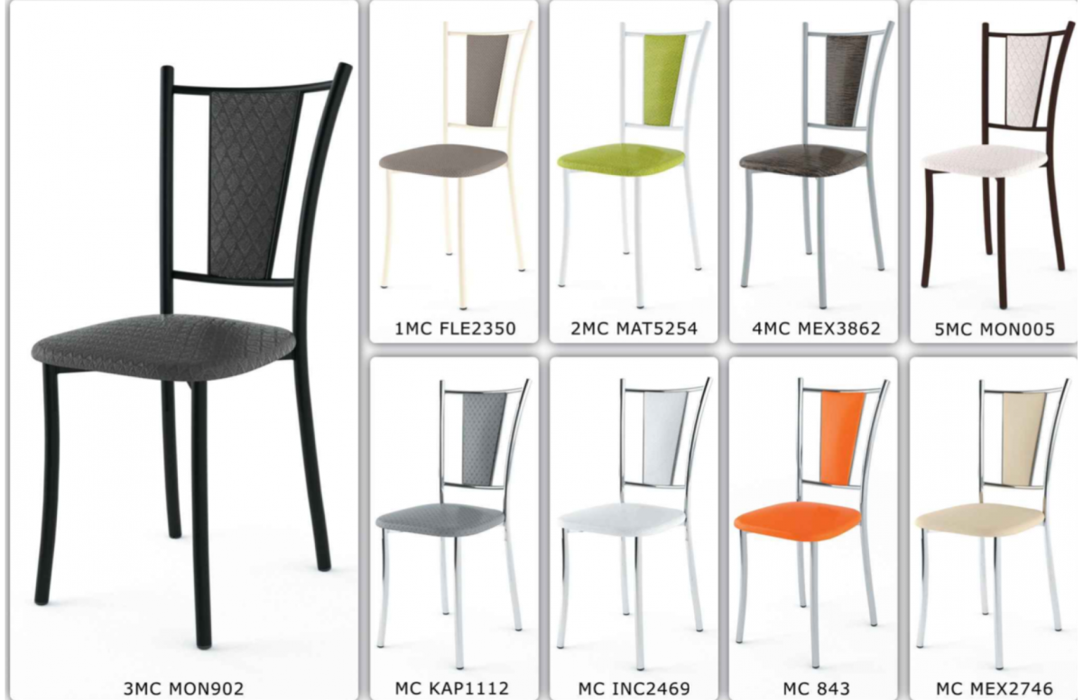 Стул Марсель стандарт