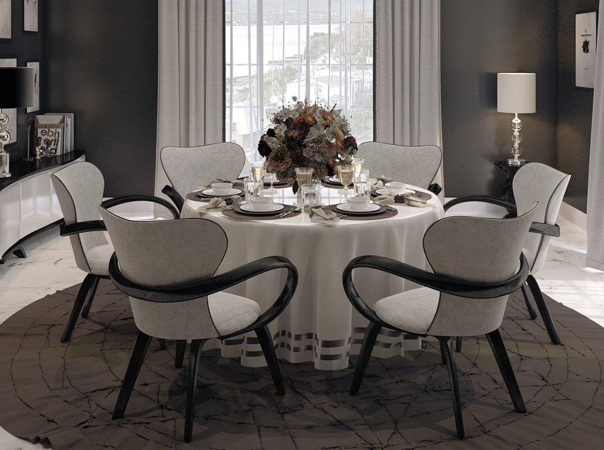 Actual Design стол Apriori t