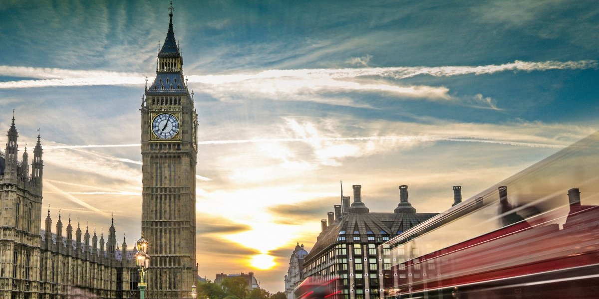 Англия картинки для презентации