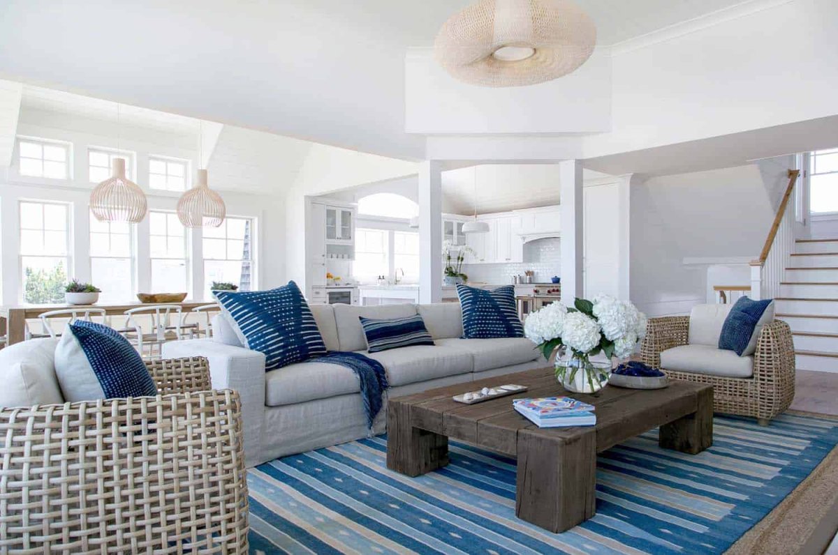 Современный Средиземноморский стиль