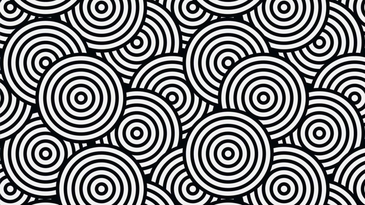 Повторяющийся узор