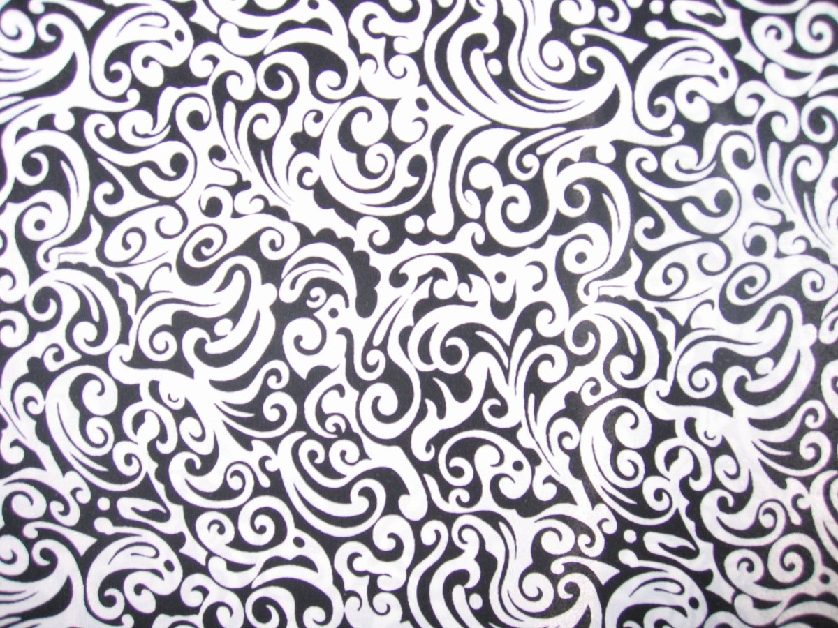 Бесшовный узор