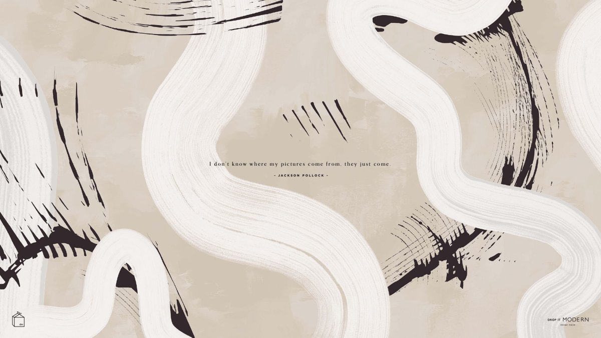 Обои на ПК из Пинтерест