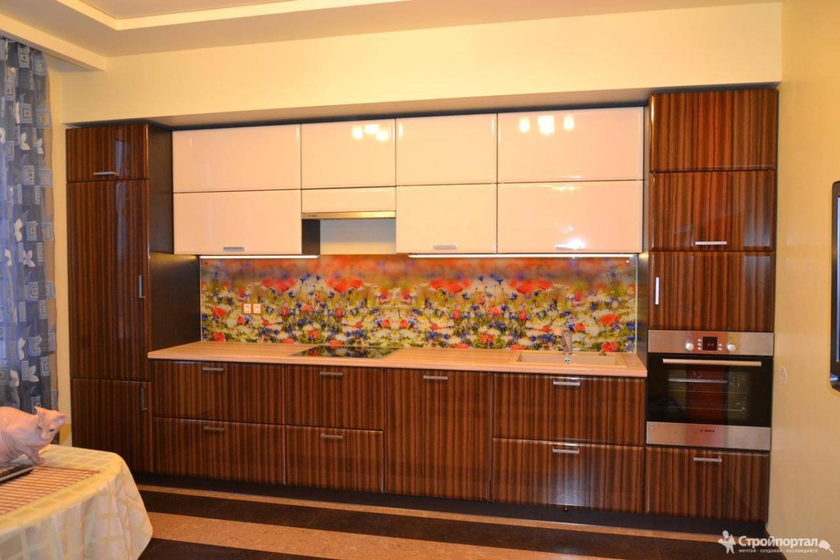 Фальшпанель МДФ