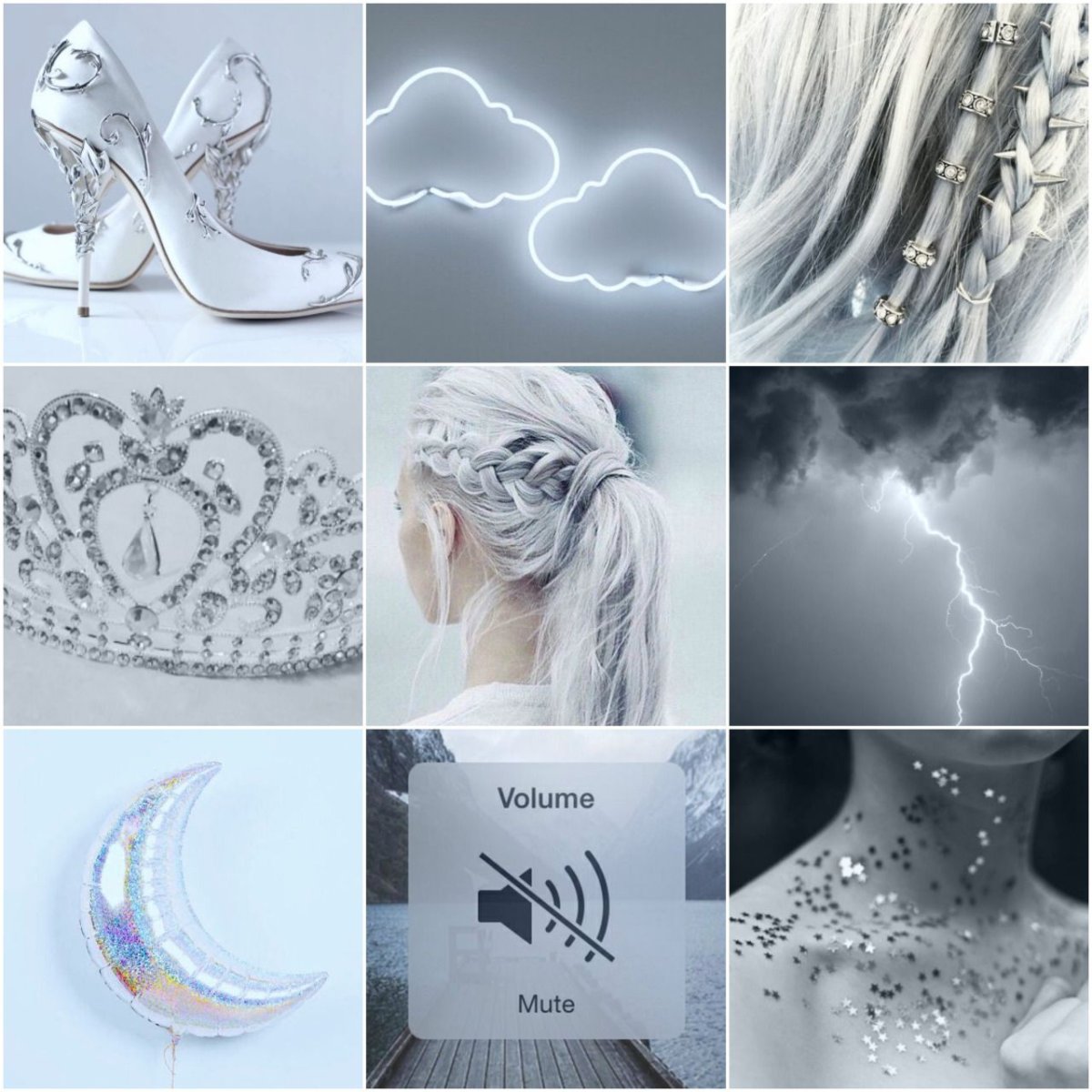 Красивые коллажи