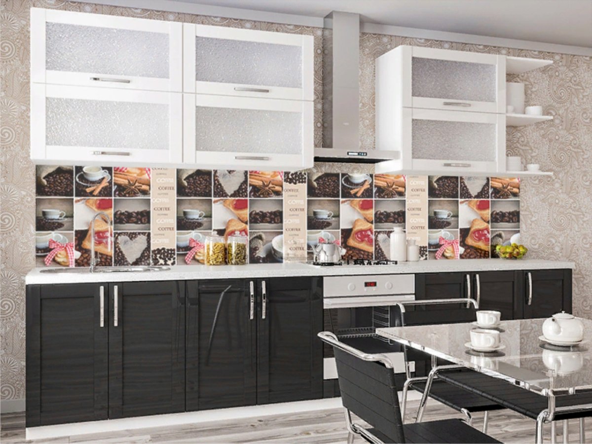 Панель Альбико м22