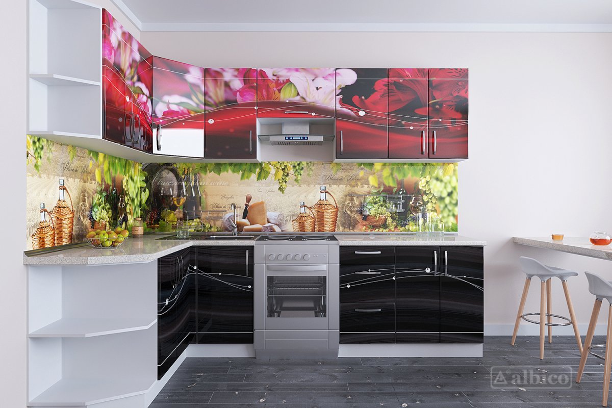 Фартук Альбико Венеция