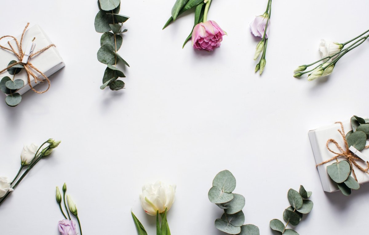 Флэт Лэй цветы