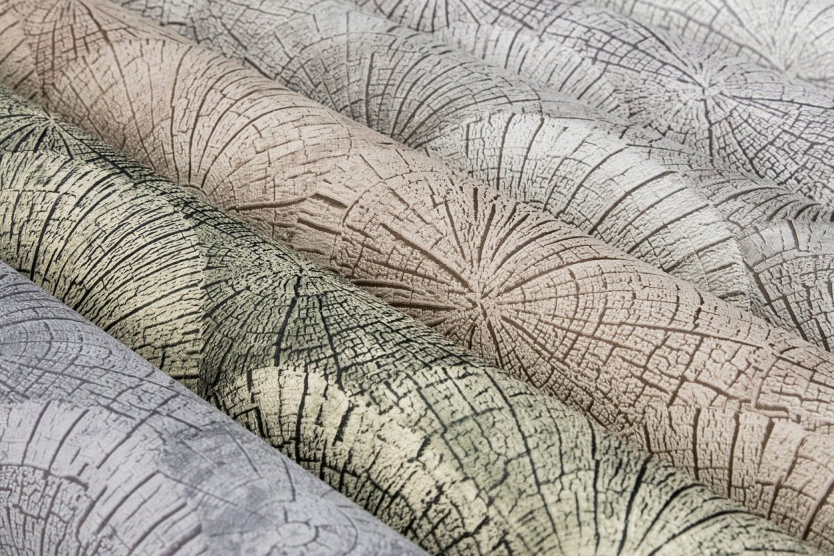 Обои Vernissage Sherwood