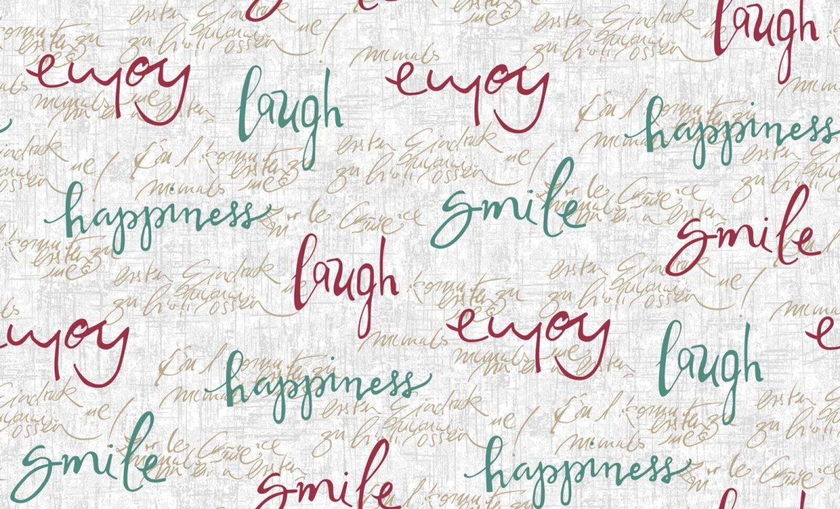 Обои industry smile