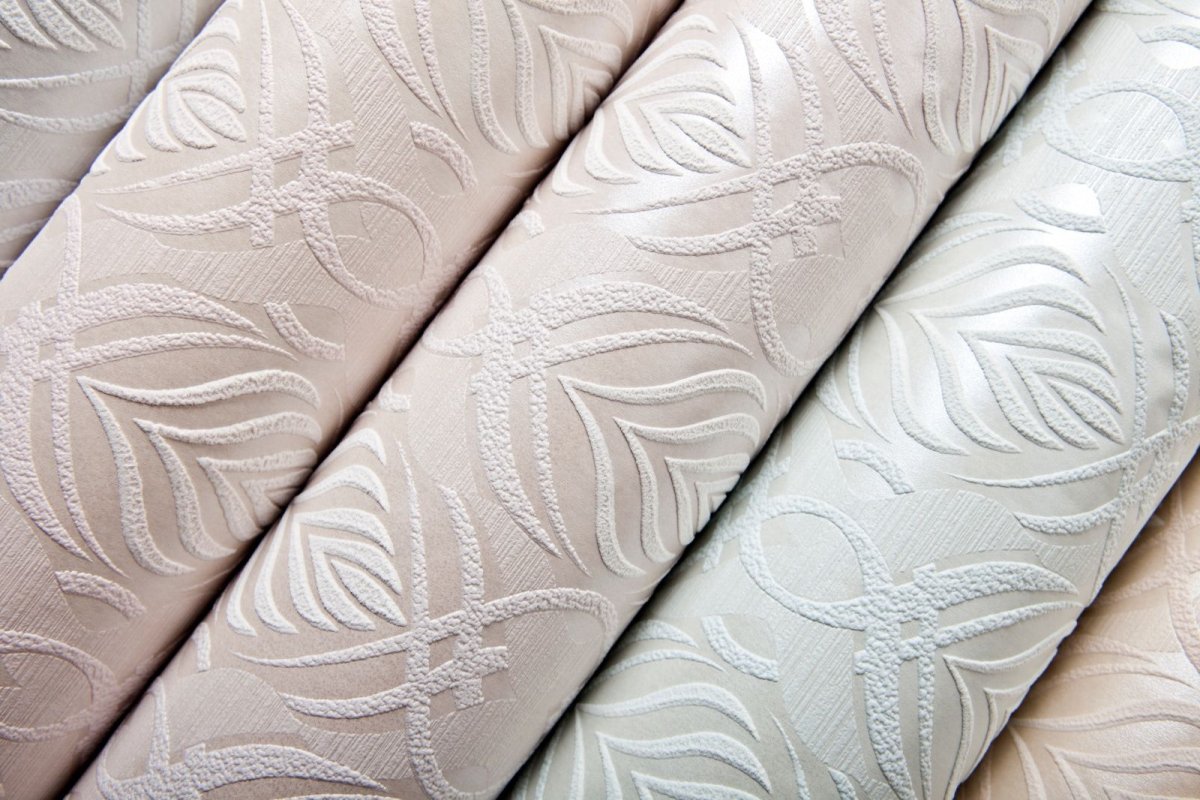 Обои Vernissage хлопок 167041-83