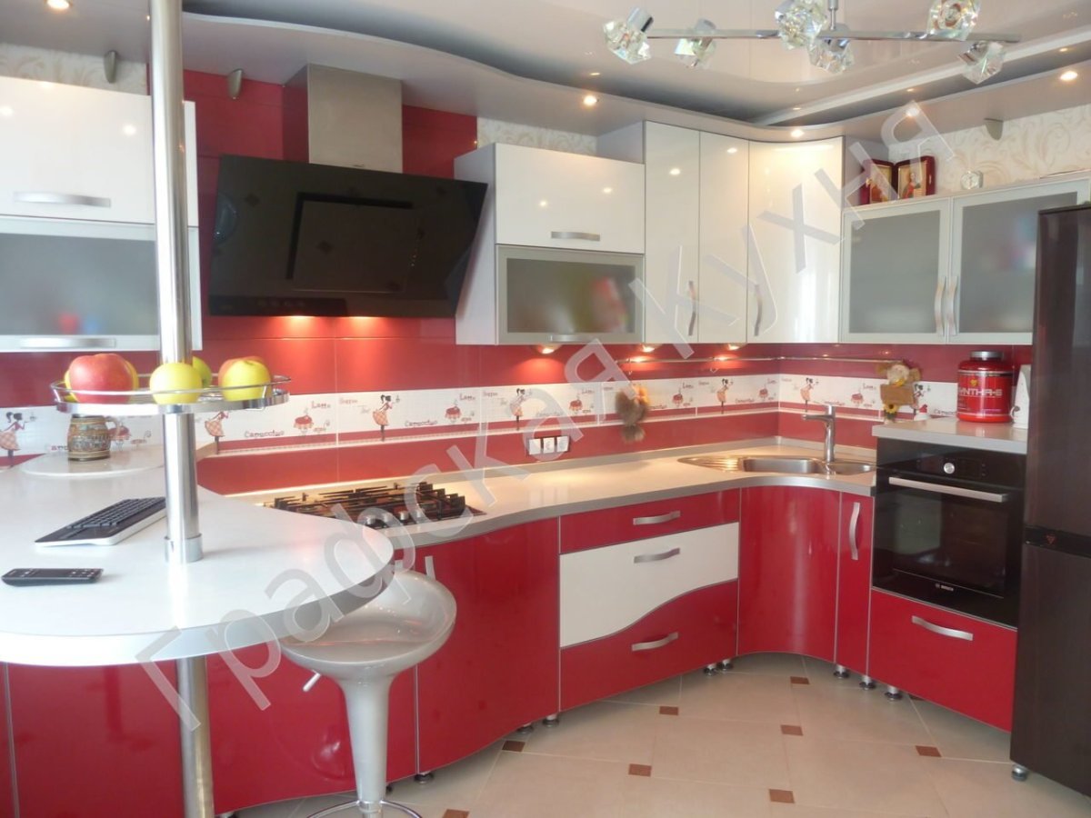 Графская кухня в Туле