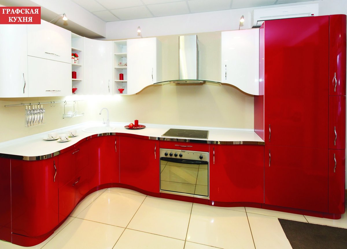 Графская кухня Сергиев Посад