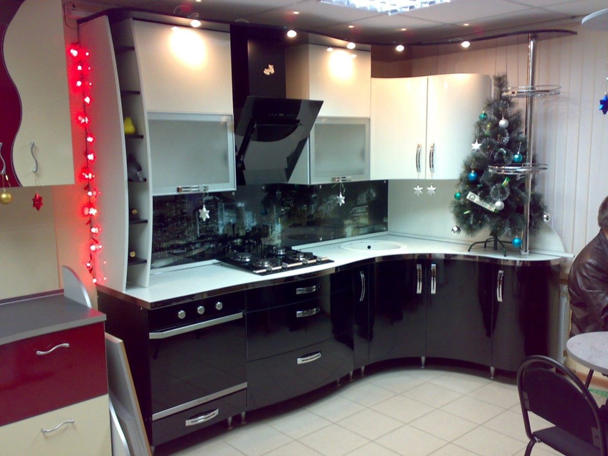 Графская кухня Воронеж