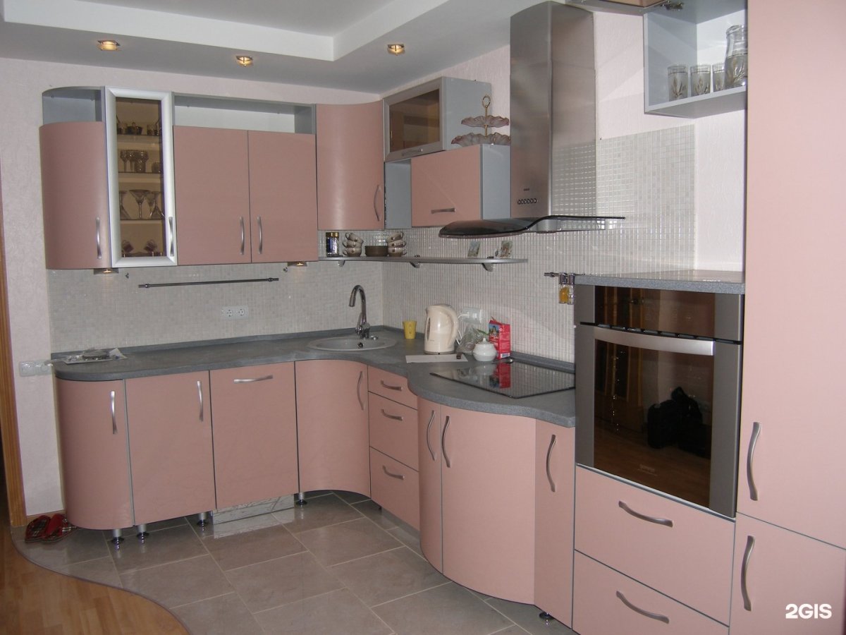 Графская кухня Воронеж