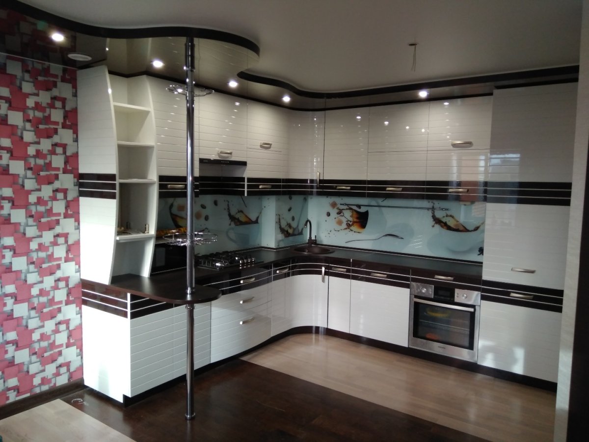 Графская кухня в Туле