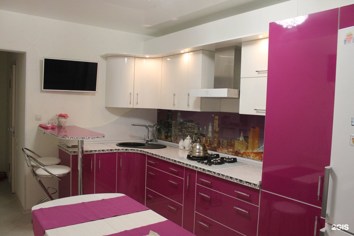 Графская кухня Воронеж