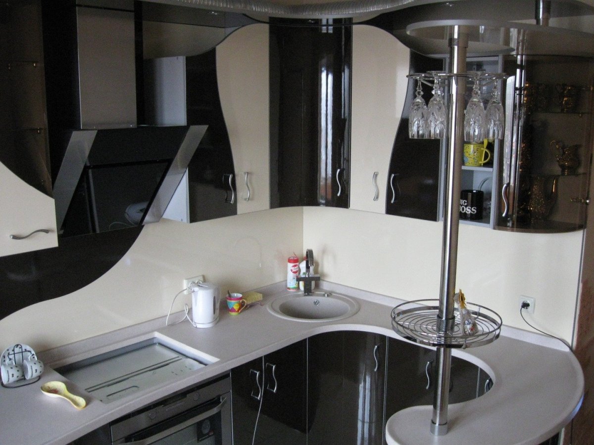 Недорогие Графские кухни