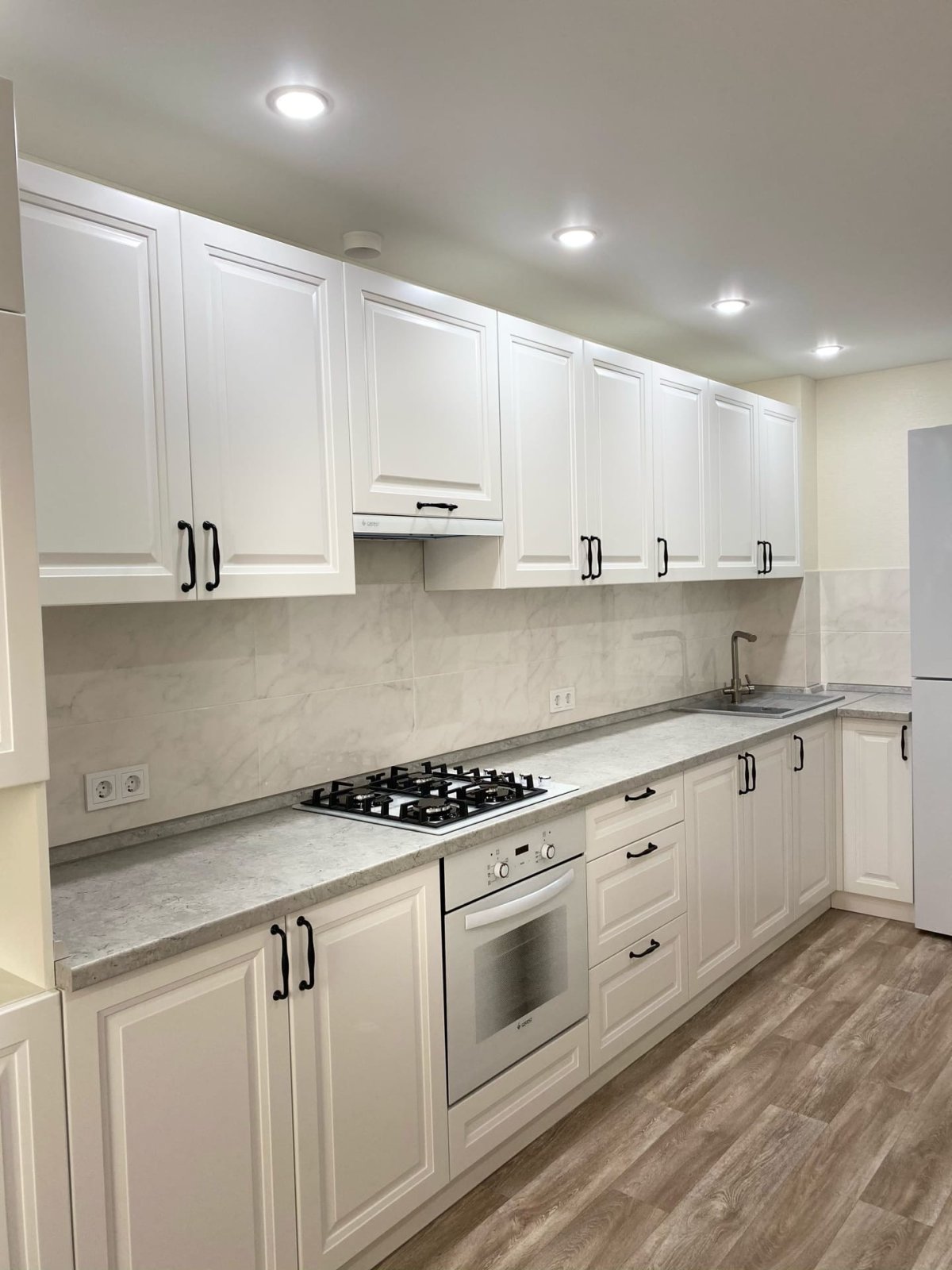 Дом кухни Вита