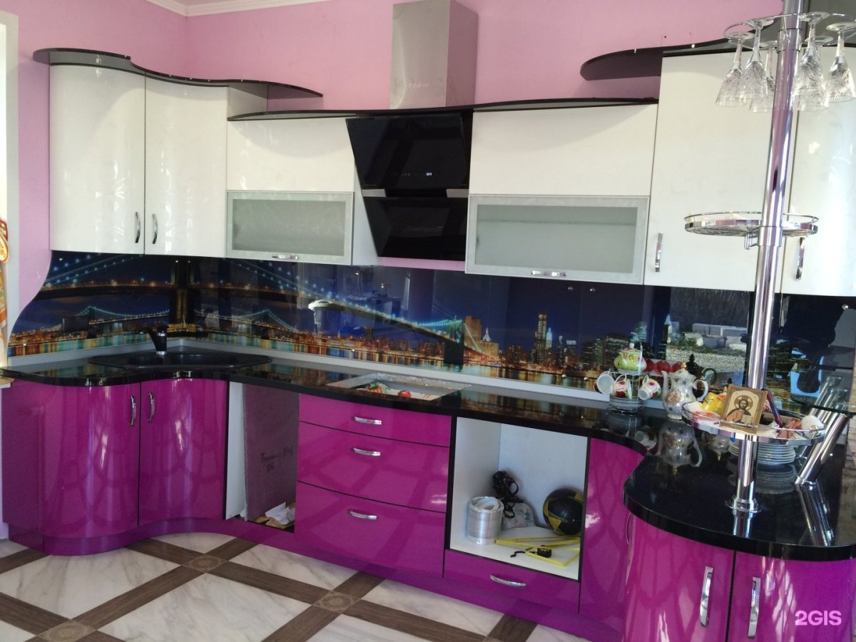 Графская кухня Феникс