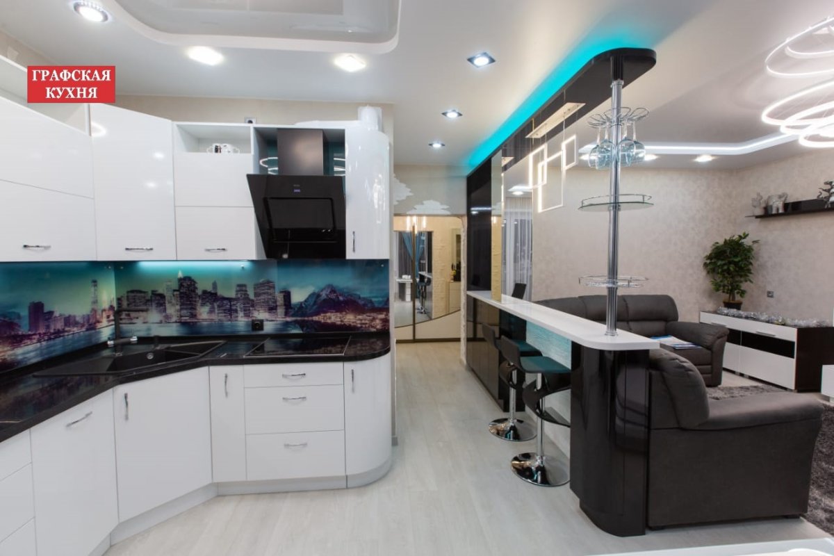 Графская кухня