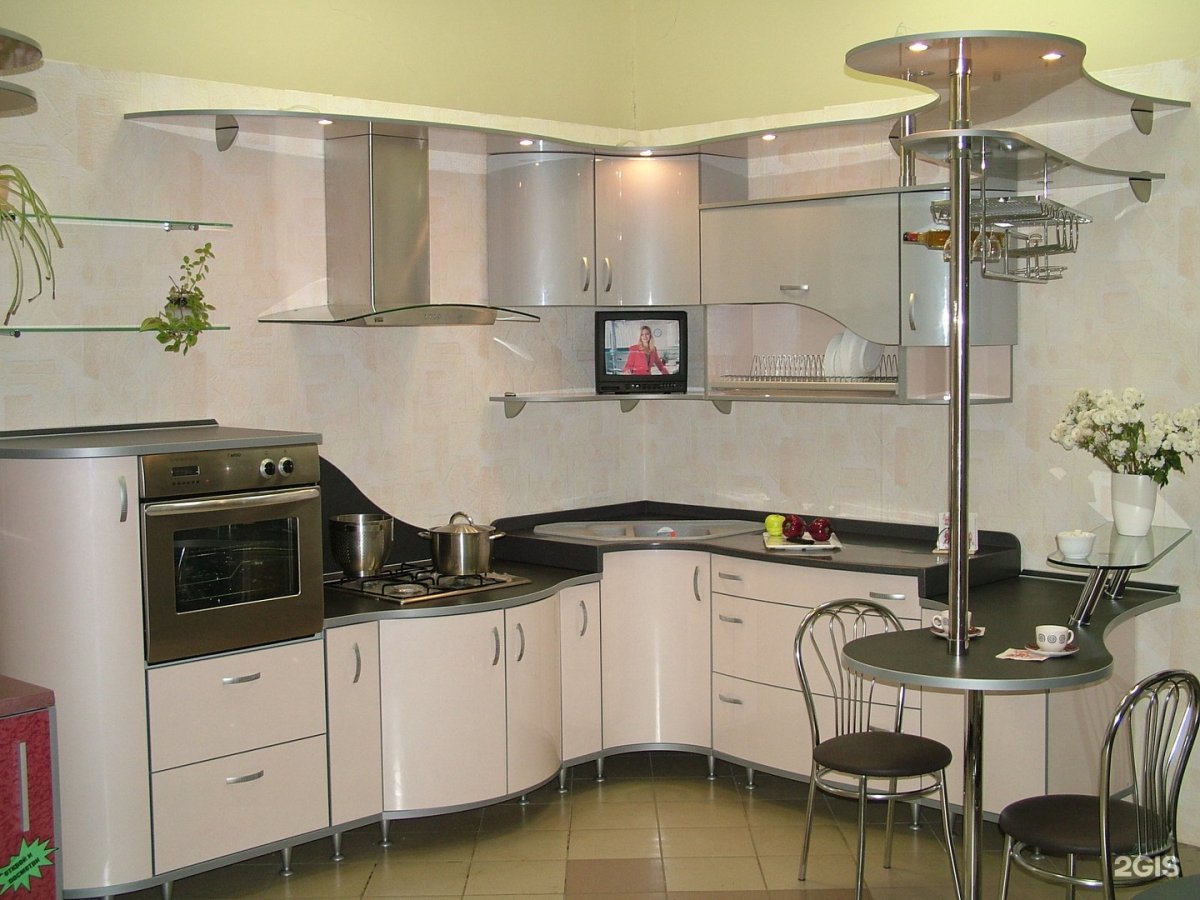 Графская кухня Феникс