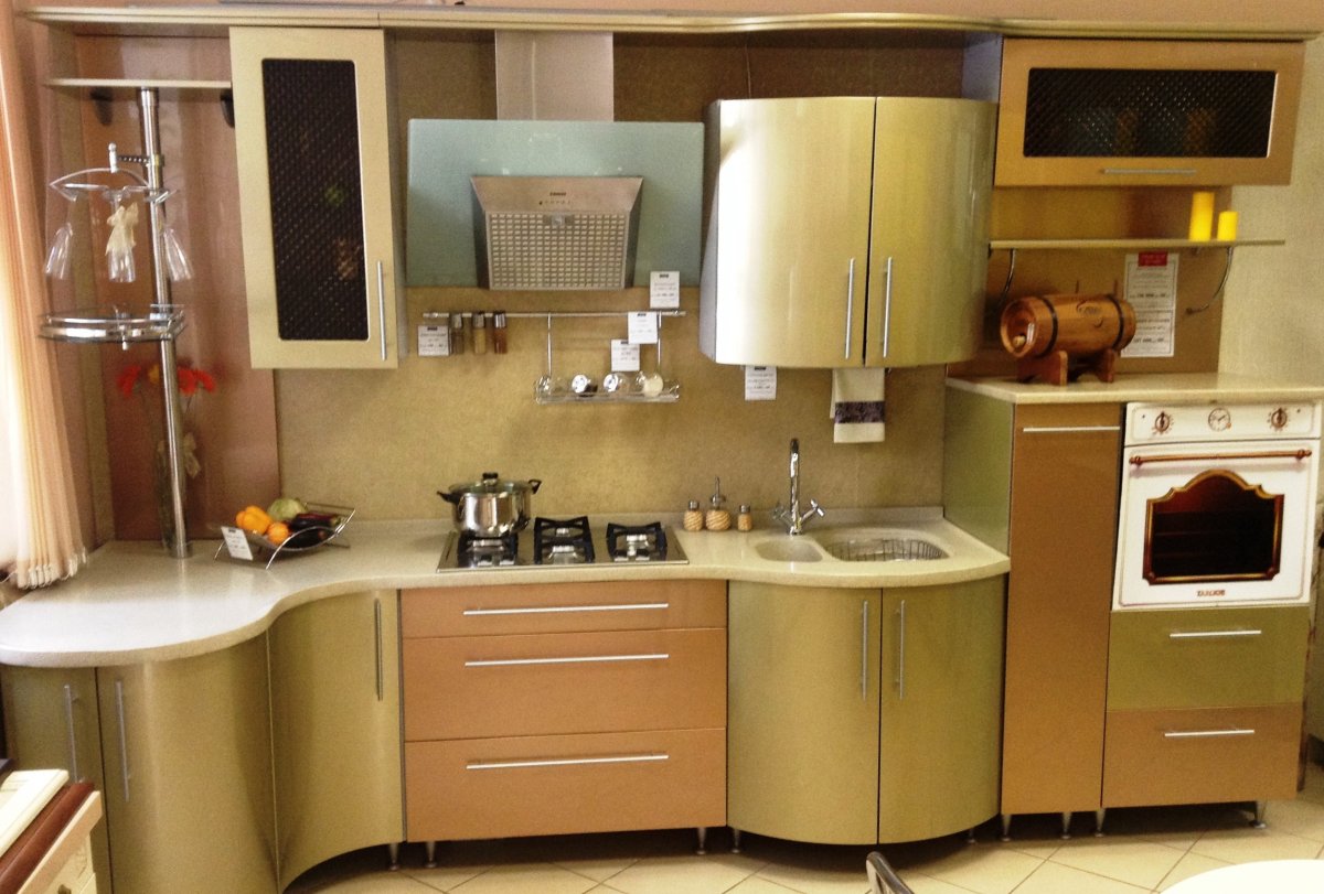 Графская кухня Воронеж