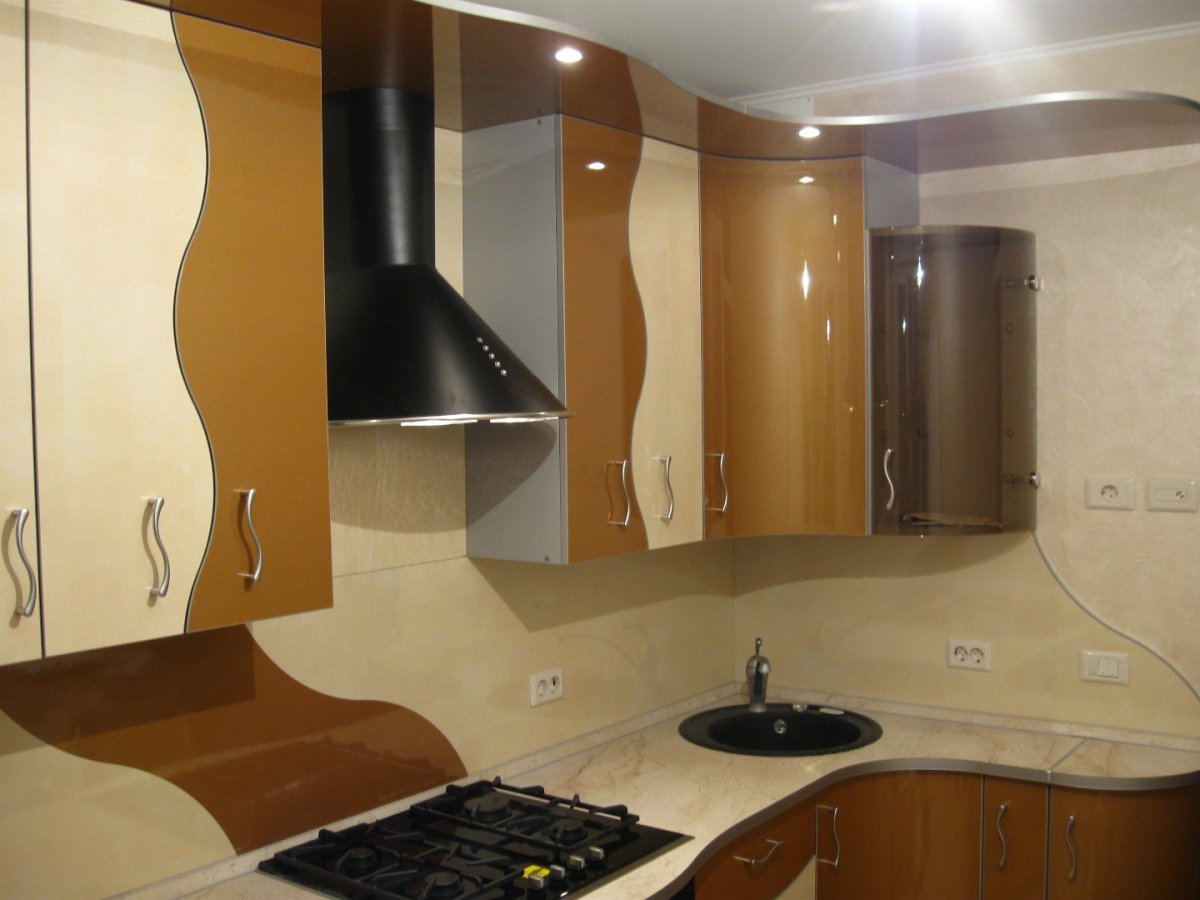 Графская кухня Липецк