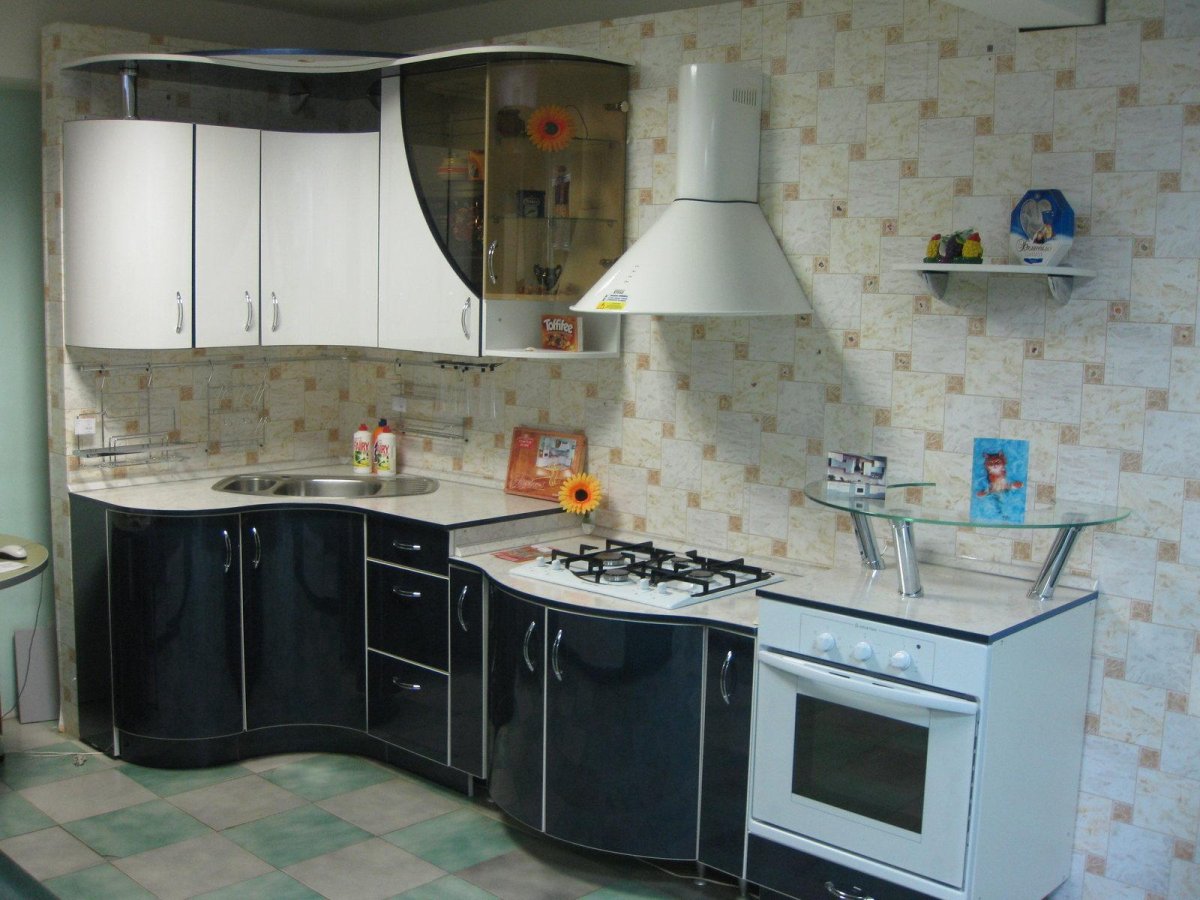 Графская кухня Воронеж