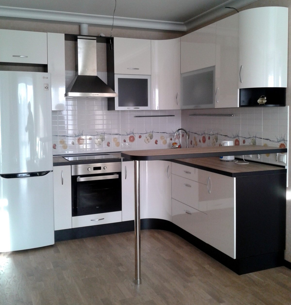 Графская кухня Сергиев Посад