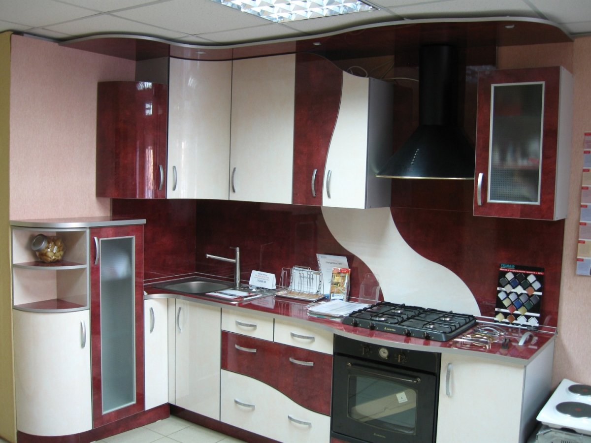 Графская кухня