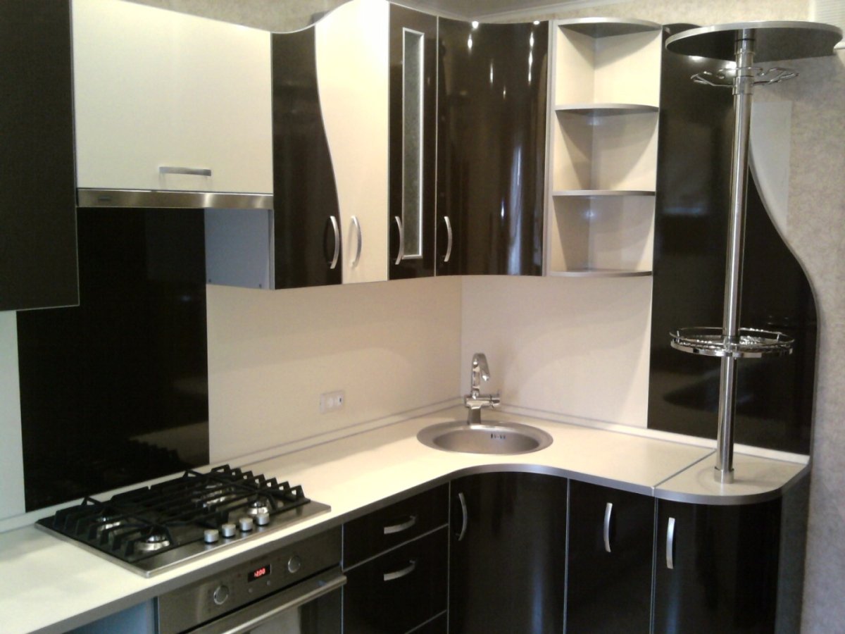 Графская кухня в Туле