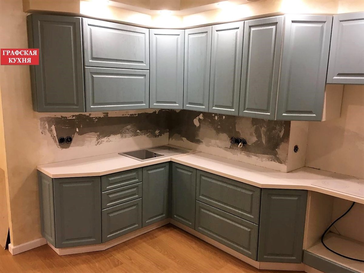 Графские кухни Мичуринск