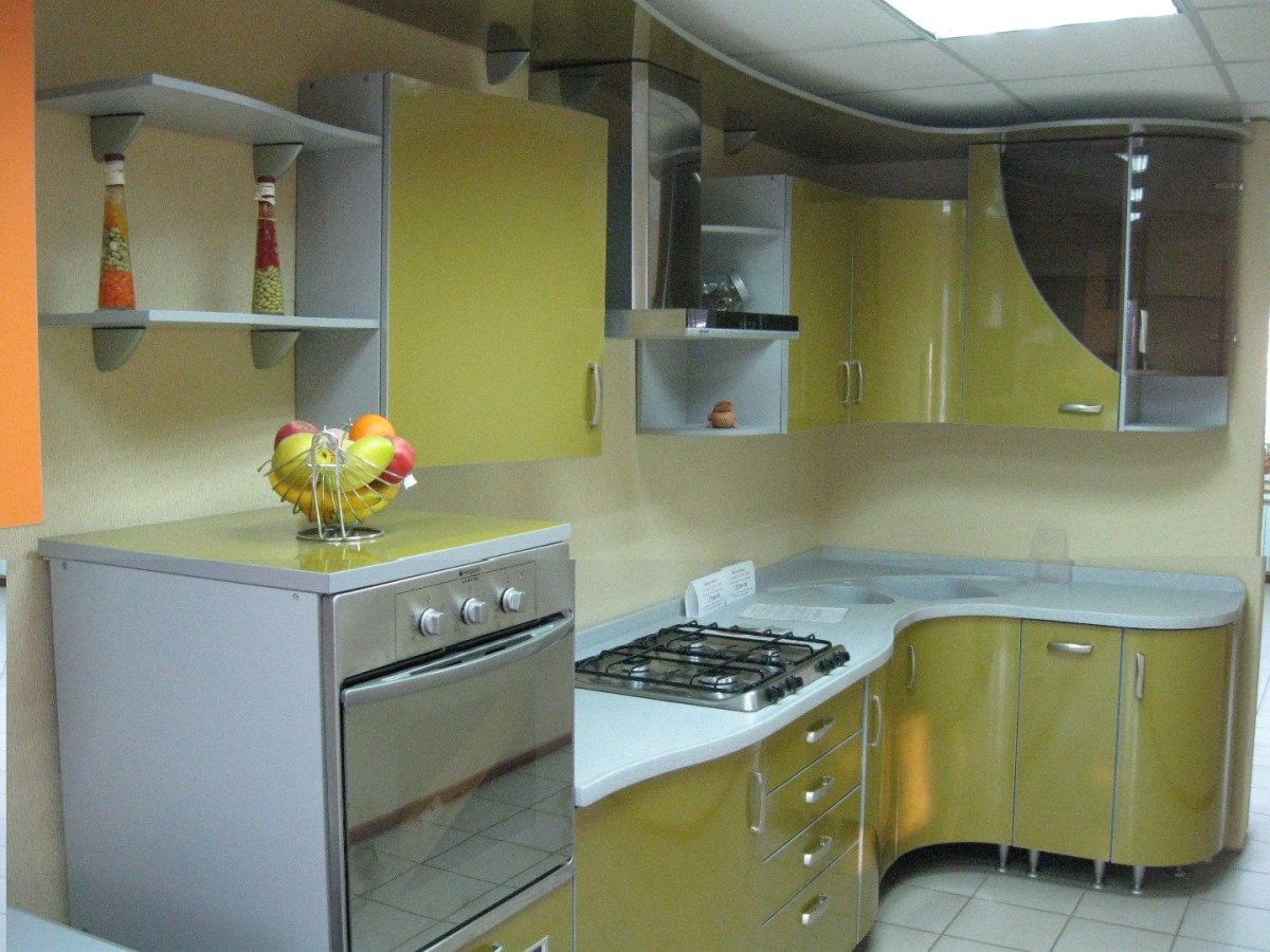 Графская кухня