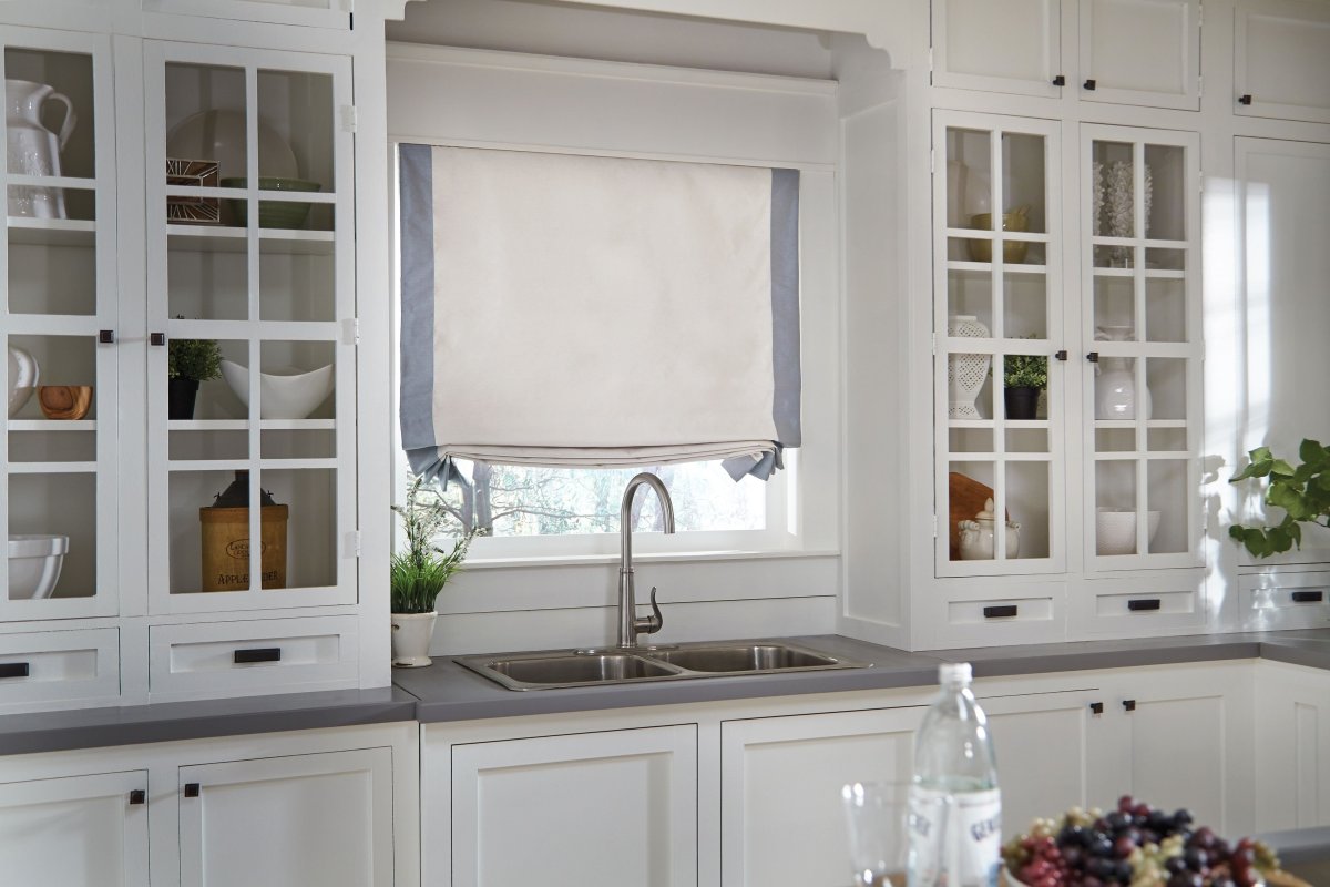 Римские шторы картинки