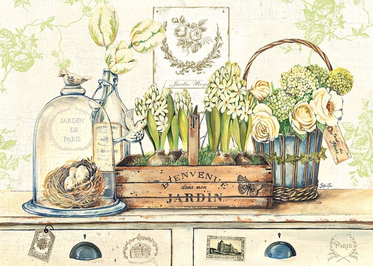 Stefania Ferri итальянская художница