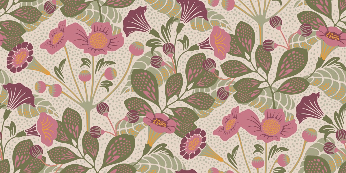 Обои Borastapeter Wonderland