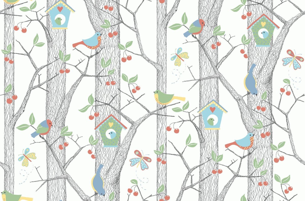 Обои Borastapeter 6262