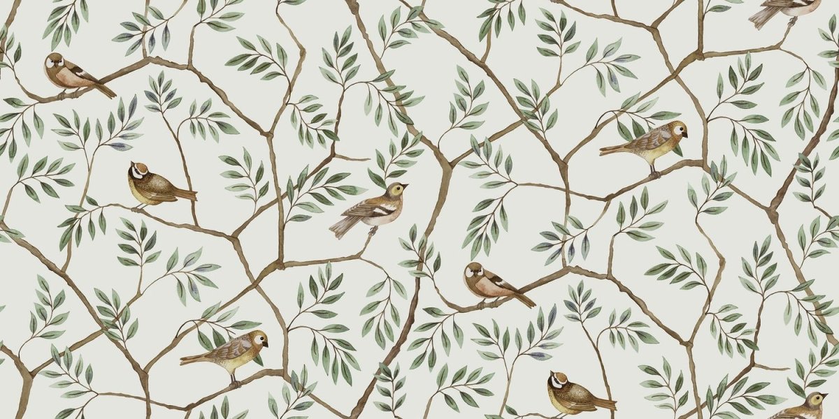 Обои Midbec Morgongava