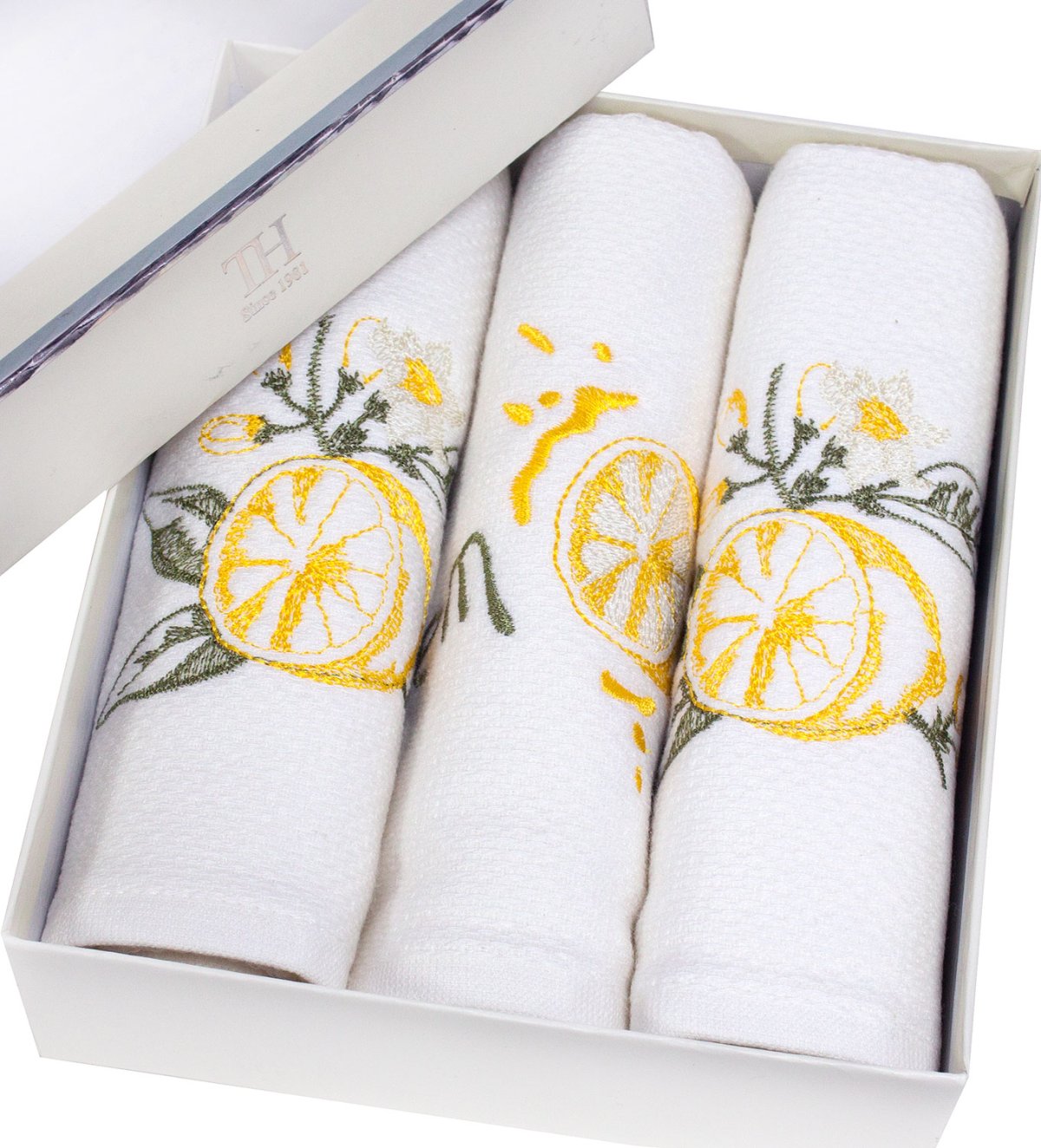 Полотенце 40x58, po0061