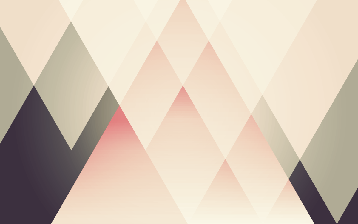 Абстракция геометрия