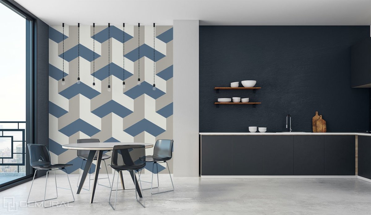 Плитка геометрические фигуры