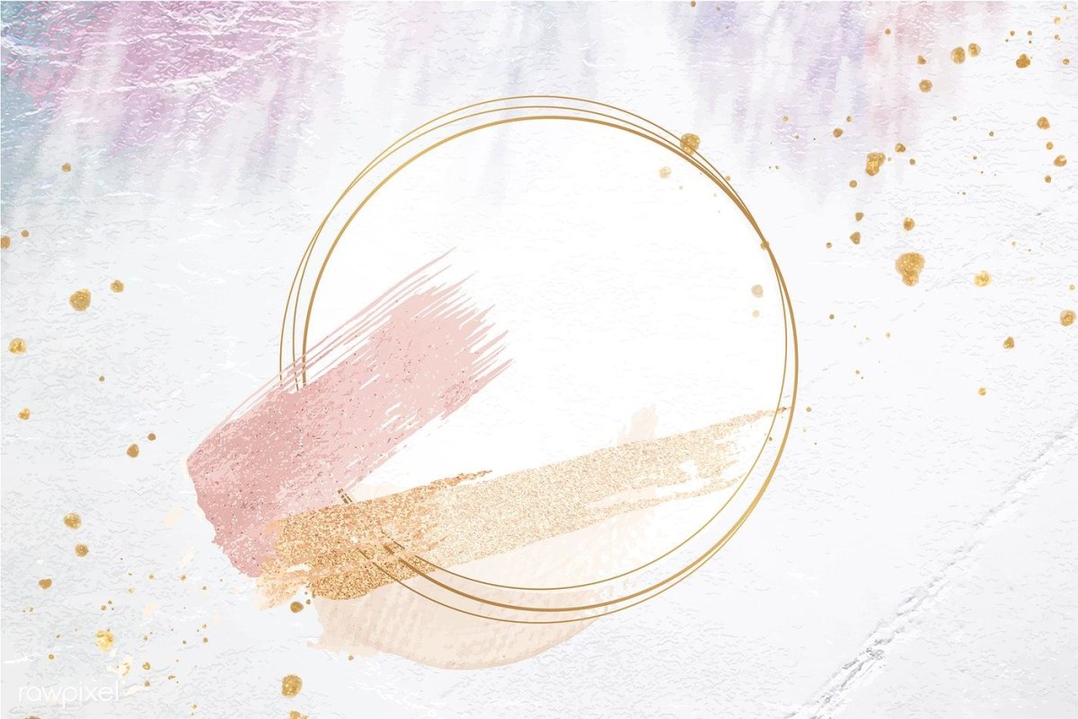 Акварельная подложка