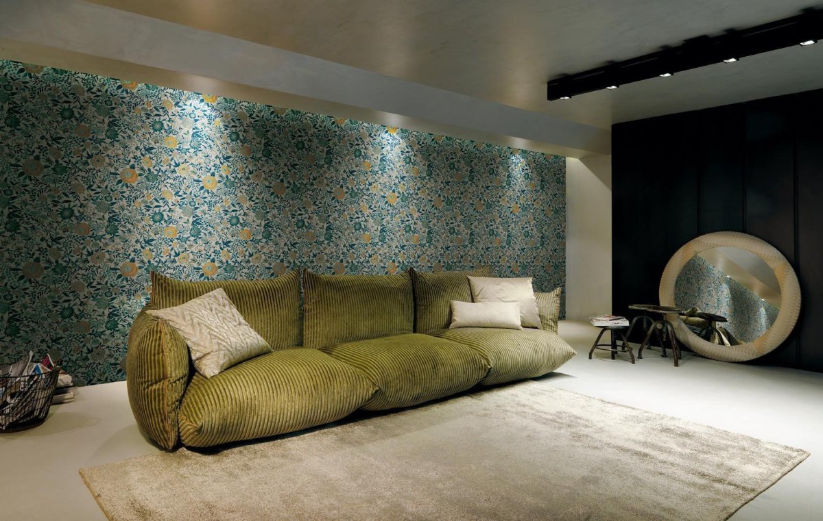 Обои Sirpi Missoni Home