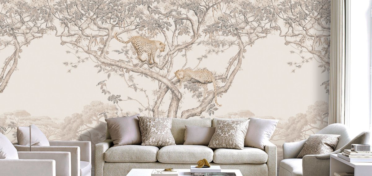 Фреска Affresco atmosphere